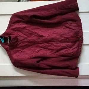 Croft & Barrow jacket